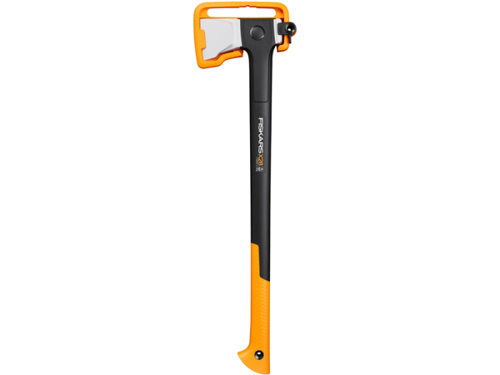 Topor pentru despicat Fiskars X28, lama M [3]