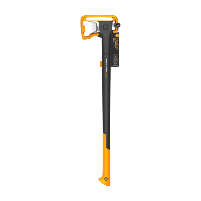 Topor pentru despicat Fiskars X36, lama L [1]