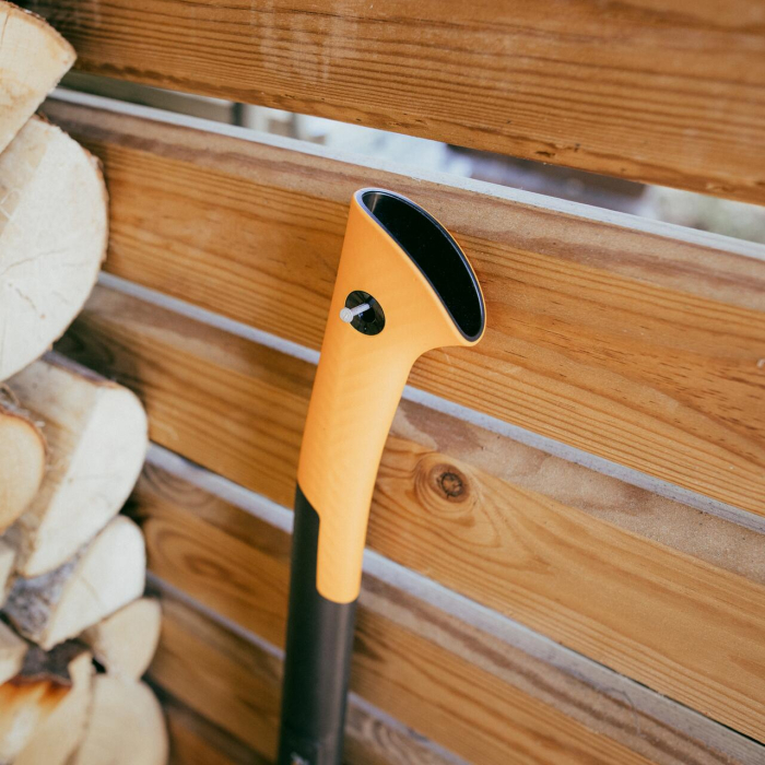 Topor universal Fiskars X18 [7]