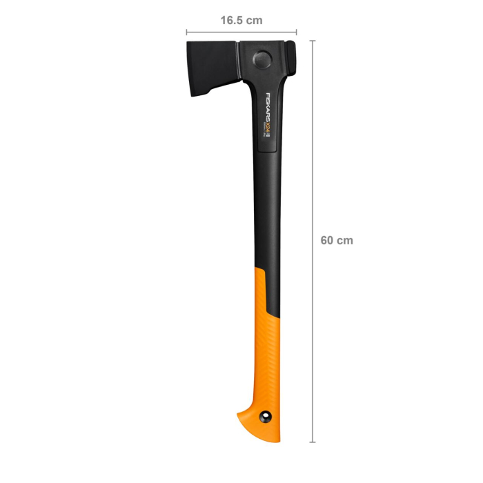 Topor universal Fiskars X24, lama M [4]
