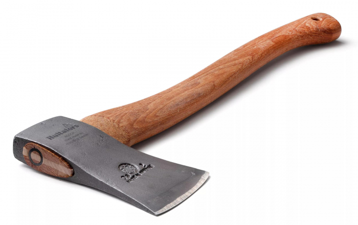 Toporisca Hultafors Standard Hatchet, cu husa [2]
