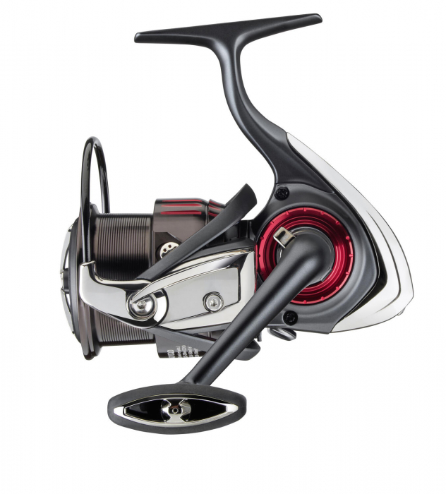 MULINETA DAIWA TOURNAMENT 4010QD 10RUL/150MX0.26MM/4,9:1 [1]