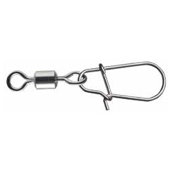 AGRAFE CU VARTEJ DAIWA TOURNAMENT D-SNAP D NR.5/20KG/7BUC [1]