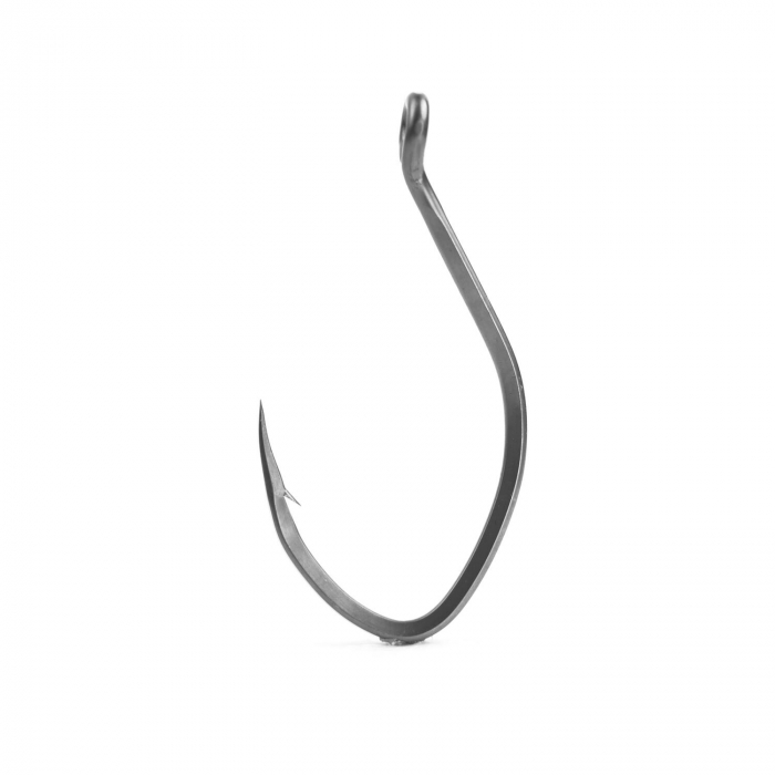 CARLIGE SOMN MUSTAD TRIANGLE CU OCHET, NR 7/0, 3 BUC / PLIC [2]