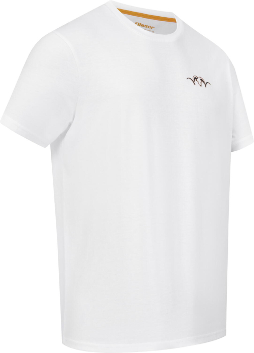 Tricou barbati Blaser Argali Badge T 26 [2]