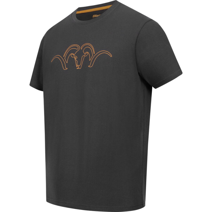 Tricou barbati Blaser Argali Outline T26 Phantom [4]