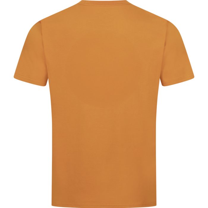 Tricou barbati Blaser Argali Outline T26 rust [2]