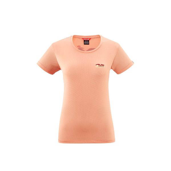 TRICOU DAMA LAFUMA CORPORATE TEE CANYON [1]