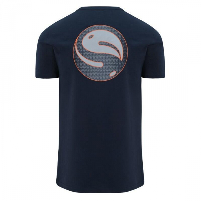 TRICOU INTERSECT TEE NAVY MAR.2XL [2]