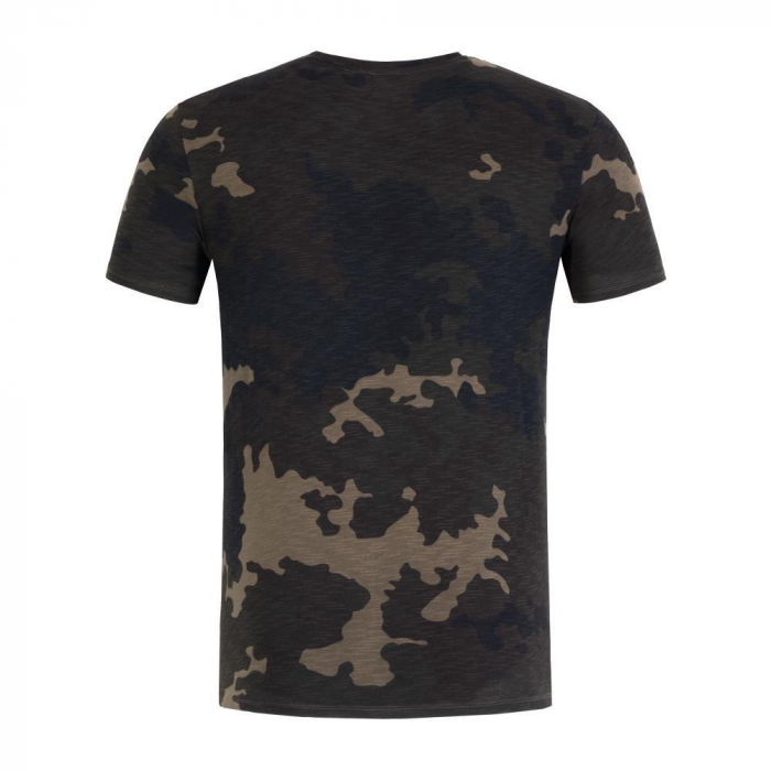 TRICOU KORDA KORE DARK KAMO [2]