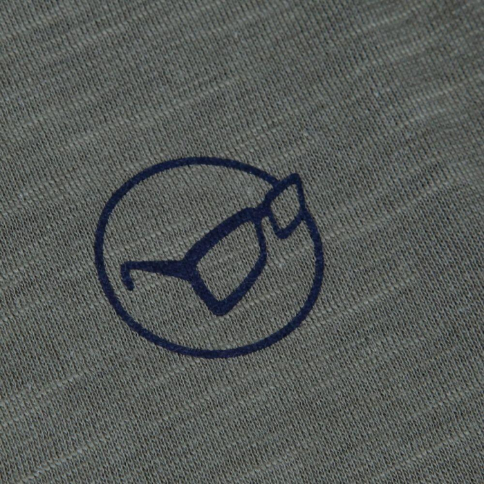 TRICOU KORDA KORE TK TEE OLIVE [3]