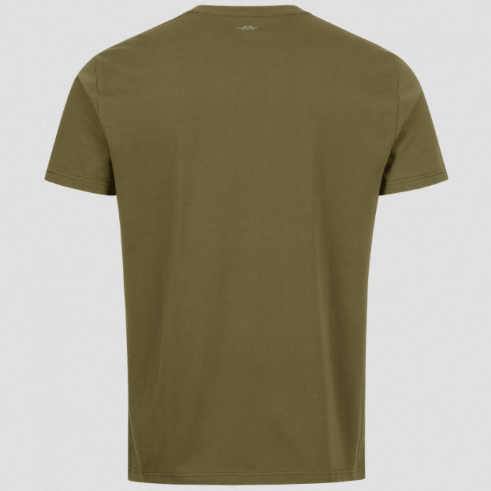 TRICOU BLASER MAURICE DARK OLIVE [2]