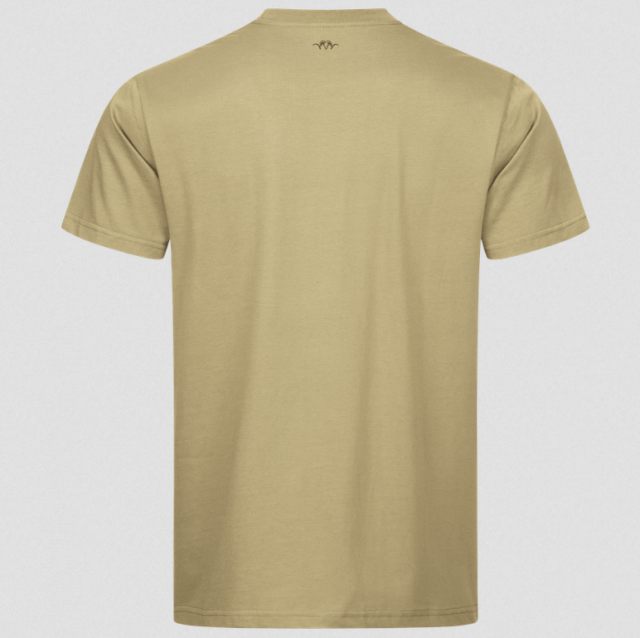 TRICOU BLASER MAURICE DUNE [2]