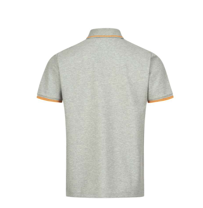 TRICOU POLO BLASER 22 GREY [2]