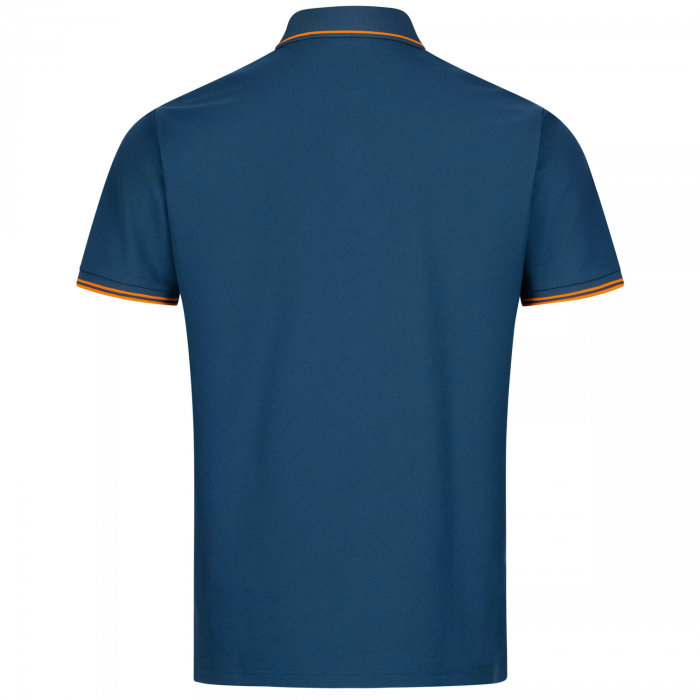 Tricou polo barbati Blaser 22 navy [26]