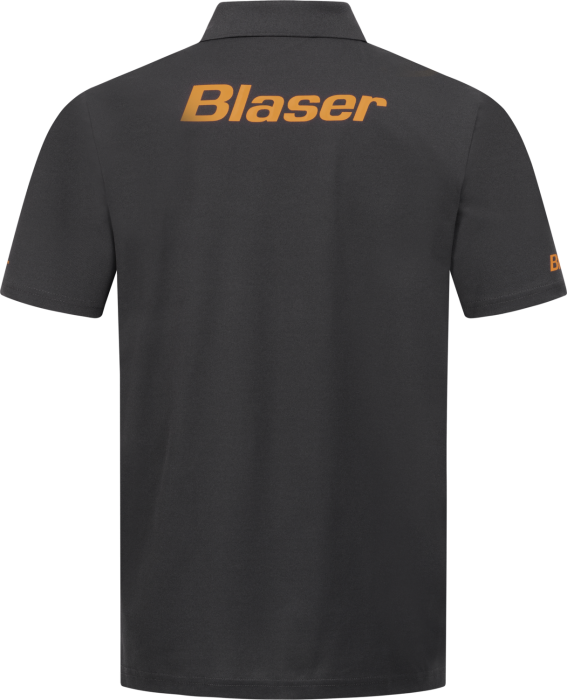 Tricou polo barbati Blaser Competition 26 Phantom [2]