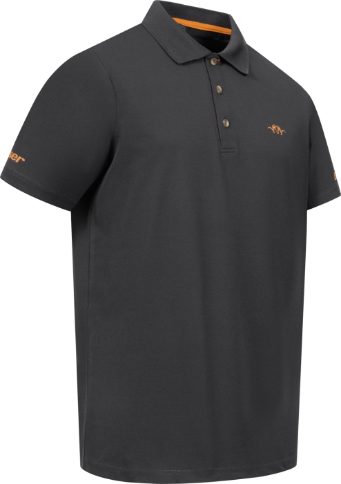 Tricou polo barbati Blaser Competition 26 Phantom [4]