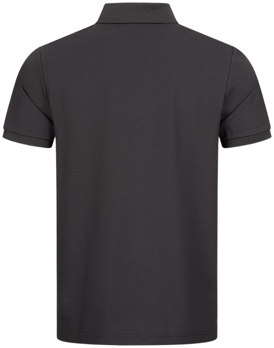 Tricou polo barbati Blaser Solid 25 phantom [2]