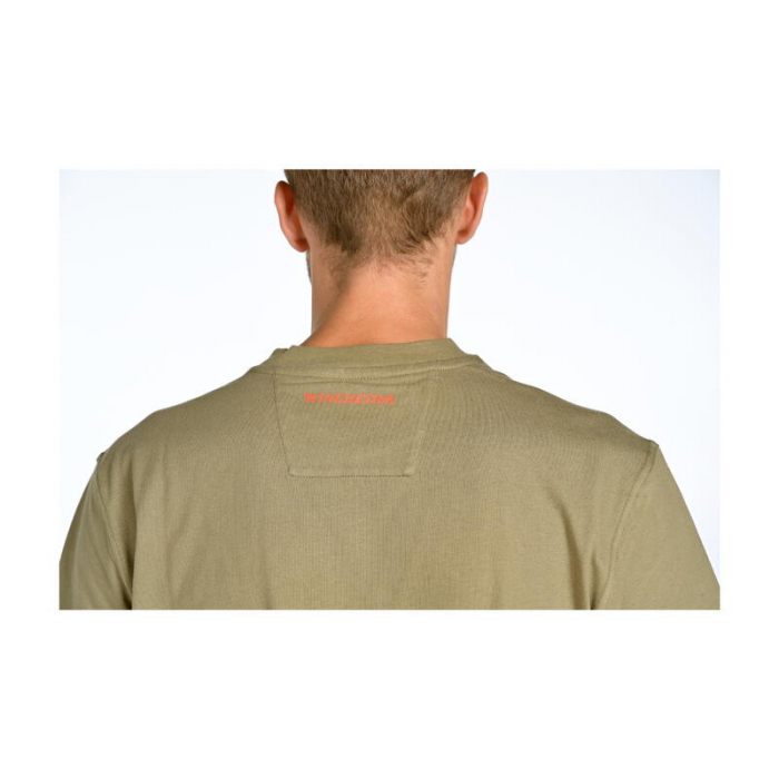 TRICOU BARBATI WINCHESTER SPRINGER [5]