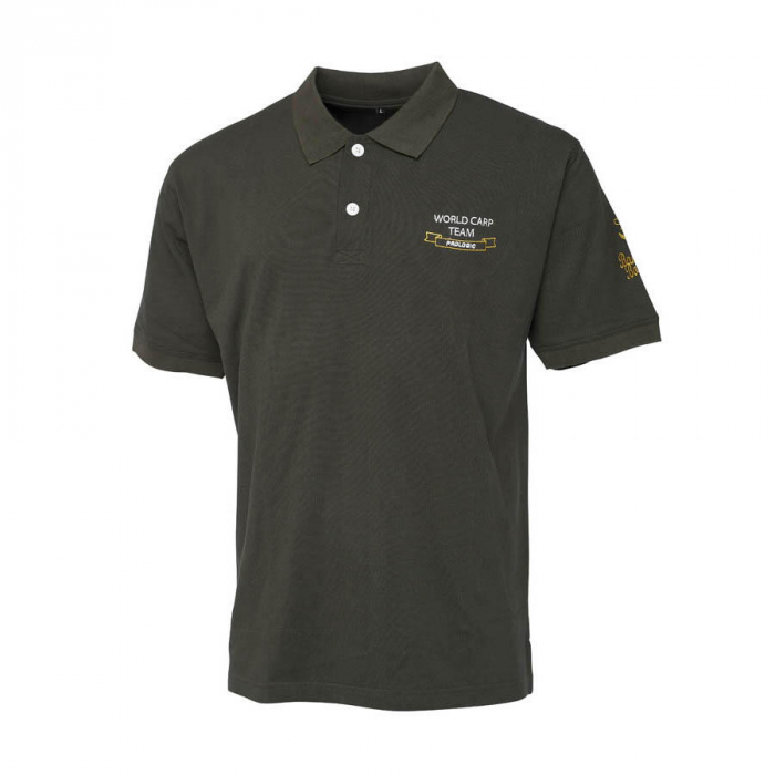 TRICOU POLO PROLOGIC WORLD TEAM [1]