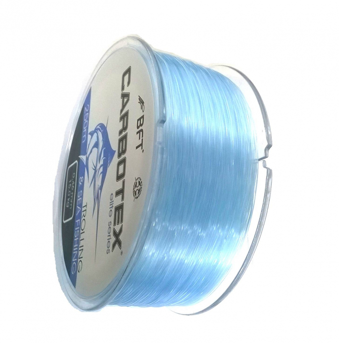 FIR CARBOTEX TROLLING SEA FISHING 046MM/15KG/250M [2]