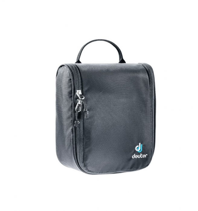 Trusa igiena Deuter Wash Center 2, volum 5 litri, black [2]