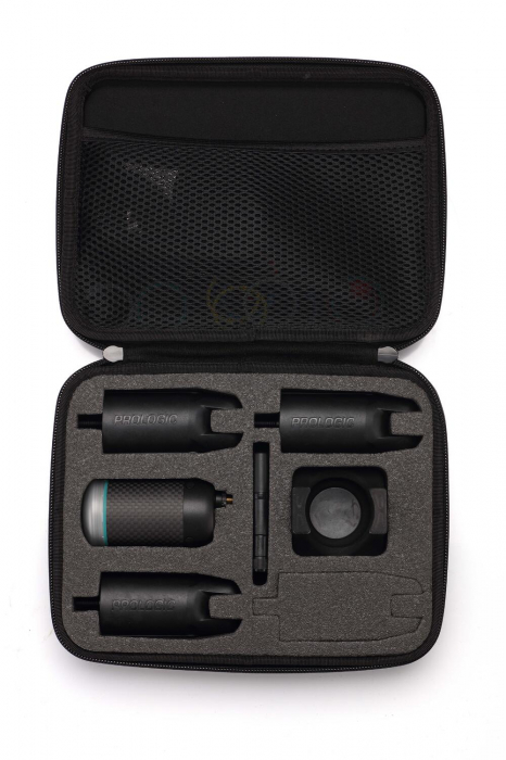 TRUSA AVERTIZOARE ELECTRONICE PROLOGIC K3, 3+1 [1]