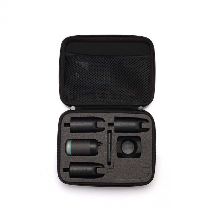 TRUSA AVERTIZOARE ELECTRONICE PROLOGIC K3, 4+1 [5]