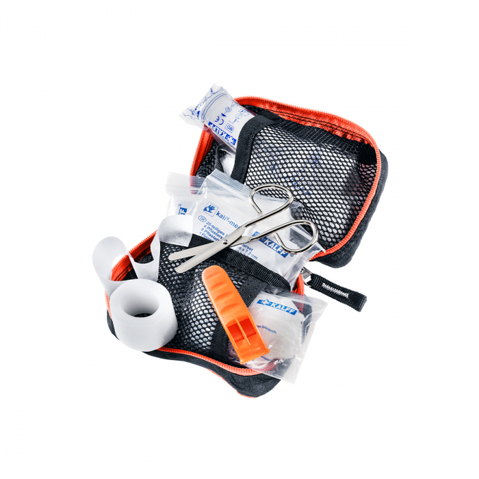 Trusa prim ajutor Deuter First Aid Kit Active [2]