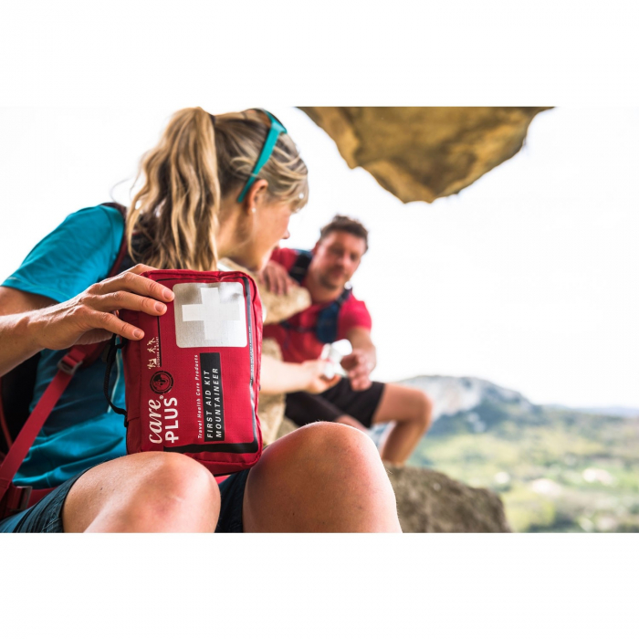 Trusa prim ajutor Care Plus Mountaineer [2]