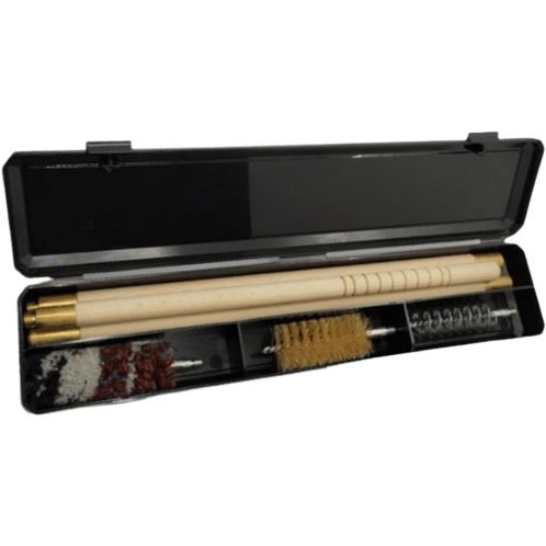 Trusa pentru curatat arma Megaline calibru 222 [1]