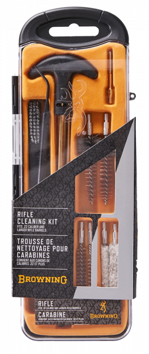 TRUSA PT. CURATAT ARMA GLONT, BROWNING [1]