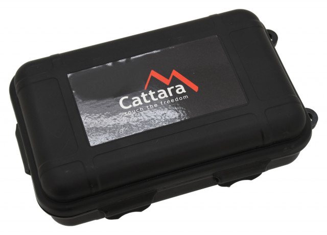 Trusa supravietuire 10 piese Cattara [8]