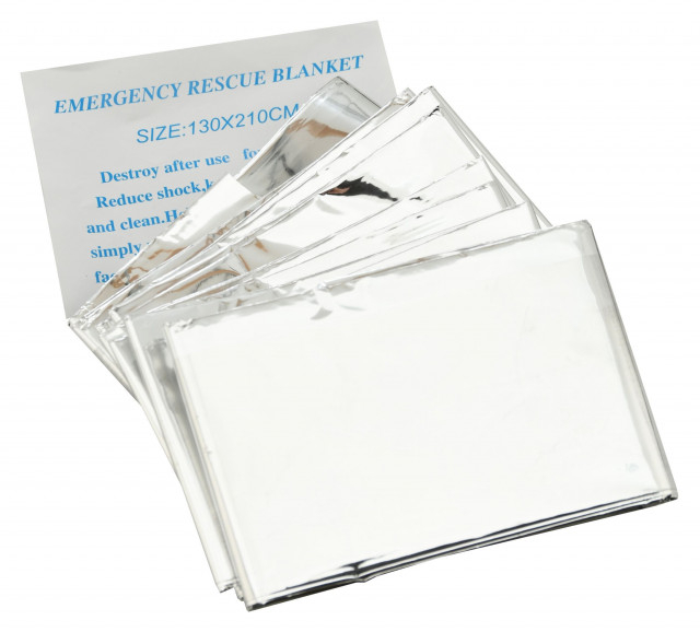 Trusa supravietuire 8 piese Cattara [4]