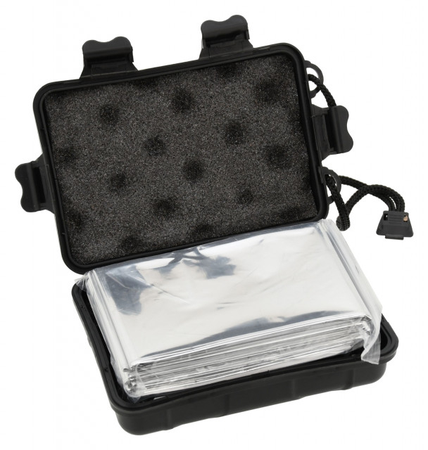 Trusa supravietuire 8 piese Cattara [2]