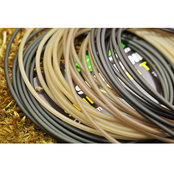 TUB ANTI TANGLE SCUFUNDATOR D=0,75MM 2M, KORDA [1]