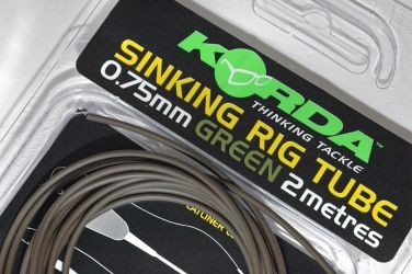 TUB ANTI TANGLE SCUFUNDATOR D=0,75MM 2M, KORDA [3]