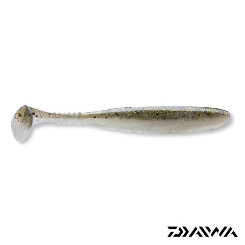 SHAD DAIWA TOURNAMENT D FIN 7,5CM GREEN PEARL.10BUC [1]