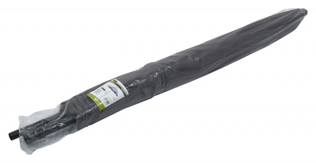 Umbrela de soare Cattara Terst 180 cm gri [8]