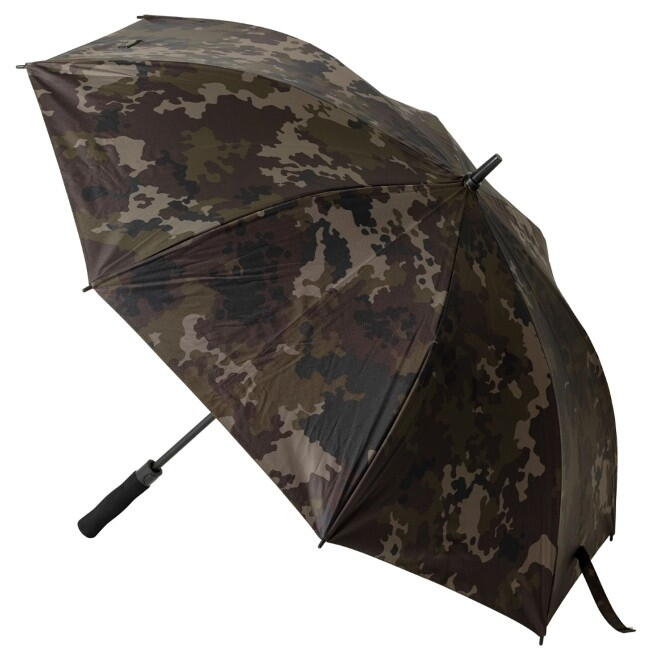 Umbrela ploaie Korda dark camo [1]