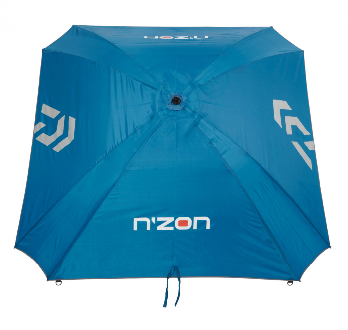 UMBRELA PARASOLAR DAIWA N ZON PATRATA 2,5M [2]