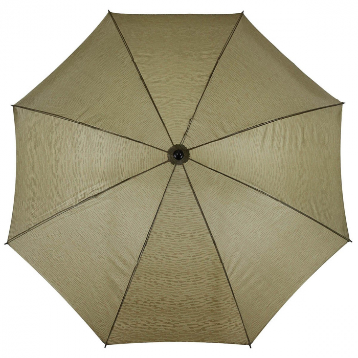 Umbrela parasolar pentru plaja, pescuit, camping, diametru 180 cm, unghi reglabil, olive [2]