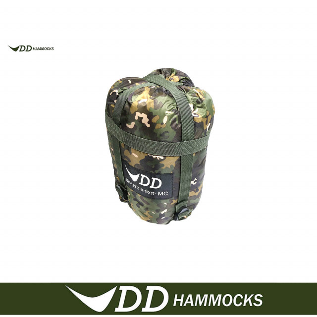 Underblanket Camuflaj DD Hammocks [1]