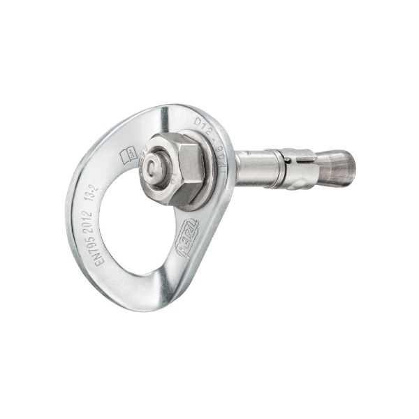 Ureche Petzl Coeur hcr bolt 12mm [1]