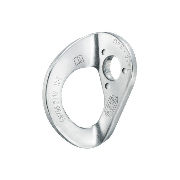 Ureche coeur hcr hangers 12mm Petzl [1]