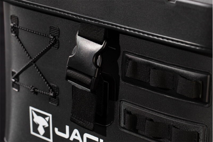 Valiza Jackall Tackle Container R, marime M, fara suporti lanseta [3]