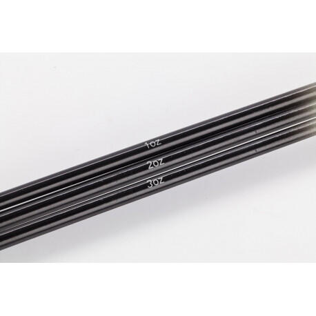 VARF AVENTUS N-GAUGE CARBON 1,0OZ RED [4]