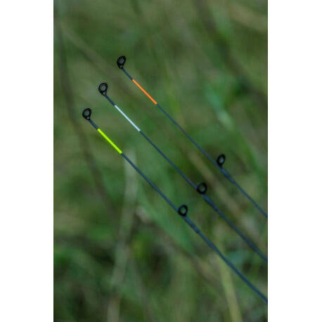 VARF LANSETA GURU FIBERGLASS QUIVER 2 OZ [2]