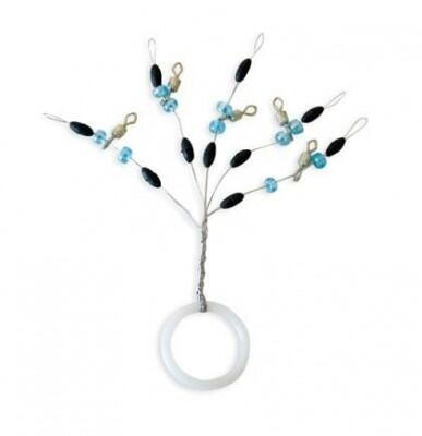 VARTEJ TRIPLU CU OPRITOR XL LINEAEFFE, 5 BUC / PLIC [1]