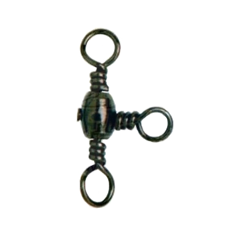 VARTEJ TRIPLU MUSTAD NR. 8, 20KG, 10 BUC / SET [1]